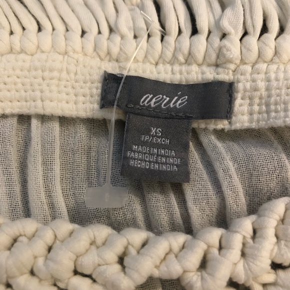 AERIE Boho Top 🌿 - Picture 9 of 11